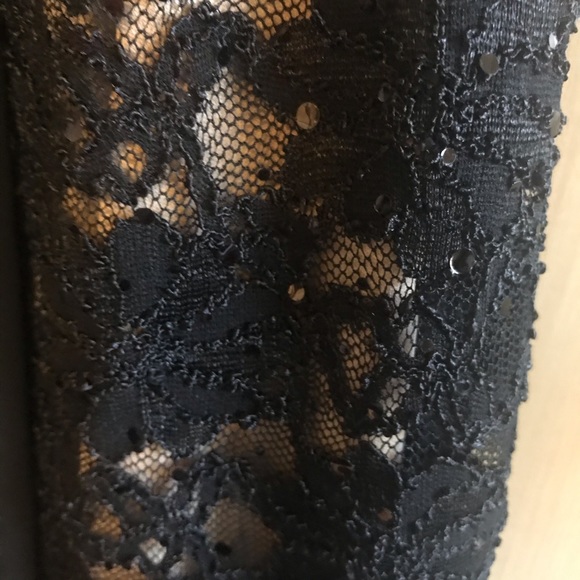 Black Dress - Picture 5 of 8